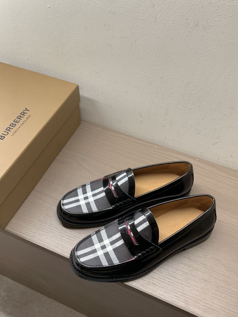 Burberry Business Shoes